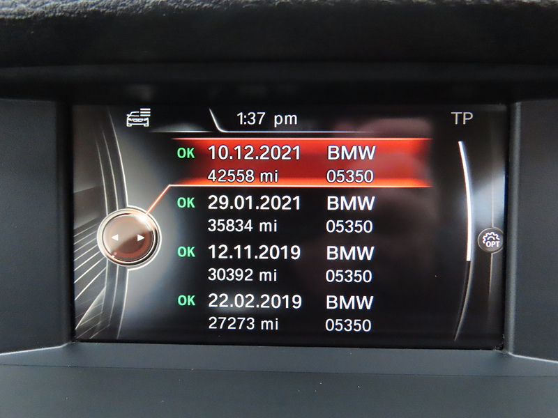 BMW X3 2.0 20d M Sport SUV 5dr Diesel Auto xDrive Euro 6 (s/s) (190 ps) - U4787