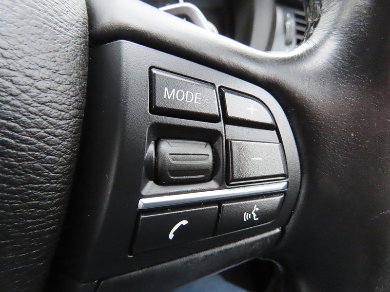 BMW X3 2.0 20d M Sport SUV 5dr Diesel Auto xDrive Euro 6 (s/s) (190 ps) - U4787