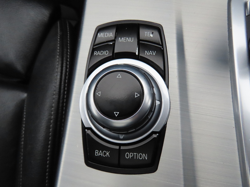 BMW X3 2.0 20d M Sport SUV 5dr Diesel Auto xDrive Euro 6 (s/s) (190 ps) - U4787