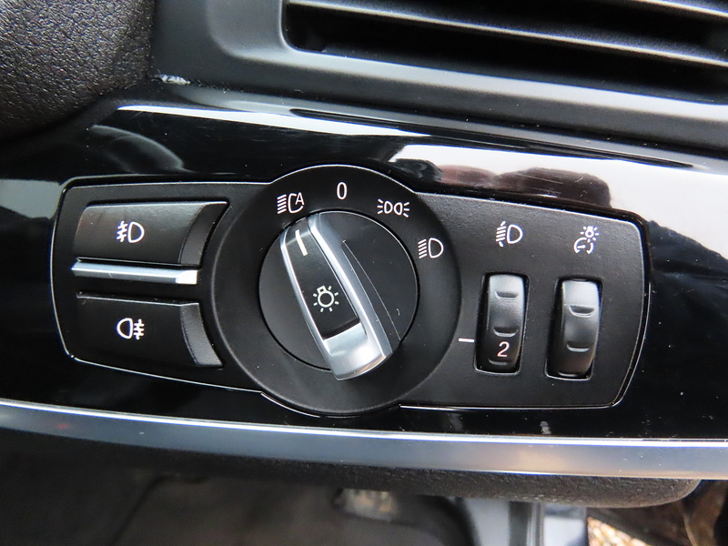 BMW X3 2.0 20d M Sport SUV 5dr Diesel Auto xDrive Euro 6 (s/s) (190 ps) - U4787