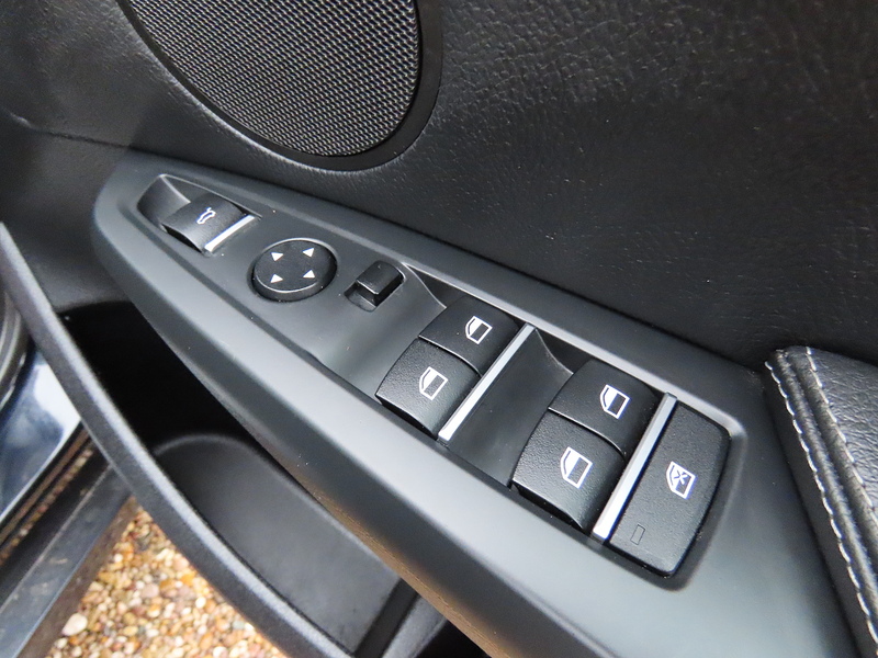 BMW X3 2.0 20d M Sport SUV 5dr Diesel Auto xDrive Euro 6 (s/s) (190 ps) - U4787