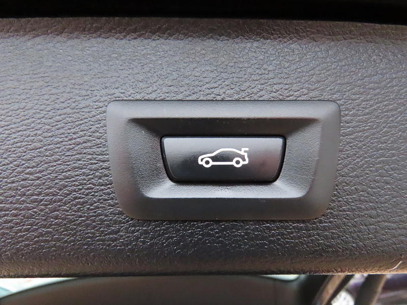 BMW X3 2.0 20d M Sport SUV 5dr Diesel Auto xDrive Euro 6 (s/s) (190 ps) - U4787