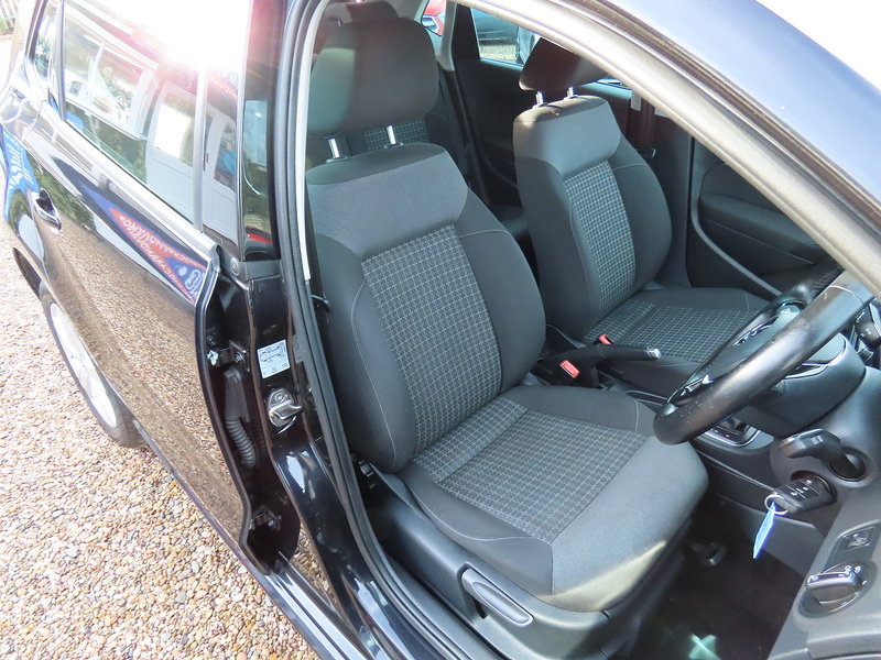 Volkswagen Polo 1.2 TSI BlueMotion Tech Match Hatchback 5dr Petrol DSG Euro 6 (s/s) (90 ps) - U4791