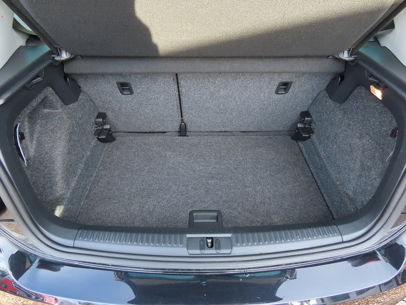 Volkswagen Polo 1.2 TSI BlueMotion Tech Match Hatchback 5dr Petrol DSG Euro 6 (s/s) (90 ps) - U4791