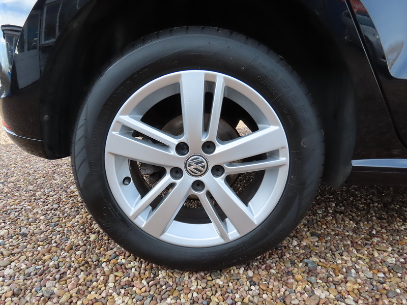 Volkswagen Polo 1.2 TSI BlueMotion Tech Match Hatchback 5dr Petrol DSG Euro 6 (s/s) (90 ps) - U4791