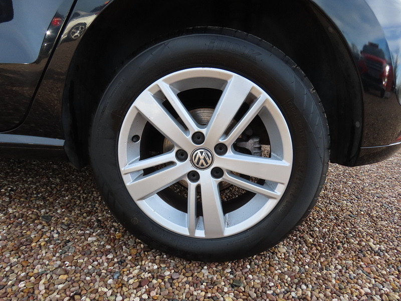 Volkswagen Polo 1.2 TSI BlueMotion Tech Match Hatchback 5dr Petrol DSG Euro 6 (s/s) (90 ps) - U4791