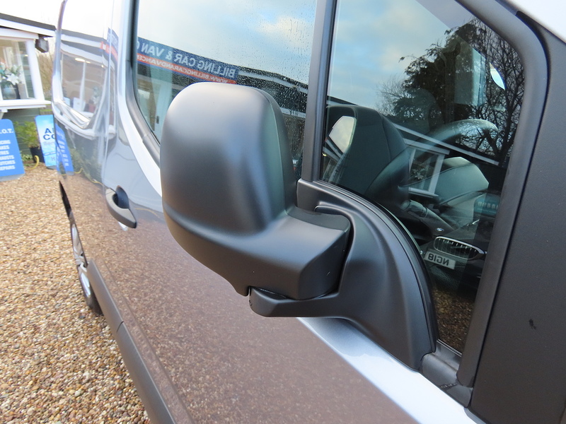 Peugeot Partner 1.5 BlueHDi 1000 Professional Standard Panel Van 5dr Diesel Manual SWB Euro 6 (s/s) (100 bhp) - U4795