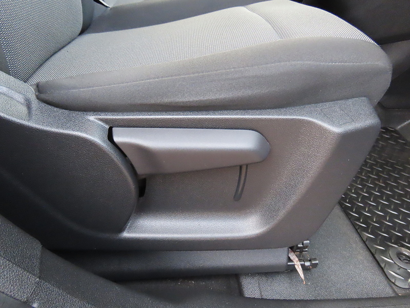 Peugeot Partner 1.5 BlueHDi 1000 Professional Standard Panel Van 5dr Diesel Manual SWB Euro 6 (s/s) (100 bhp) - U4795