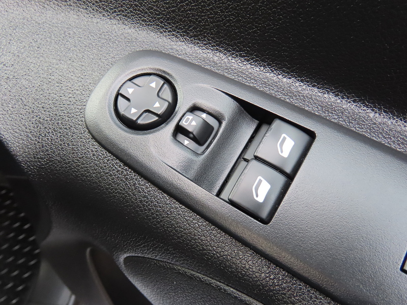 Peugeot Partner 1.5 BlueHDi 1000 Professional Standard Panel Van 5dr Diesel Manual SWB Euro 6 (s/s) (100 bhp) - U4795