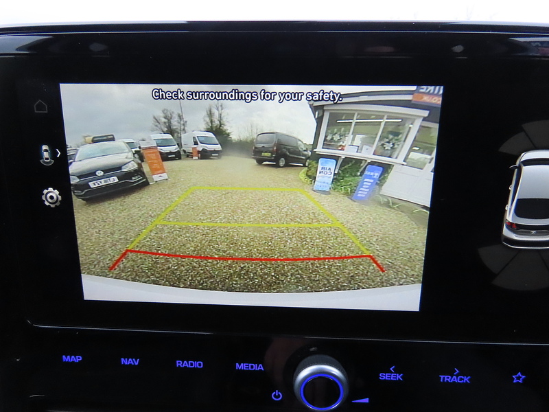 Hyundai IONIQ 38.3kWh Premium SE Hatchback 5dr Electric Auto (136 ps) - U4797