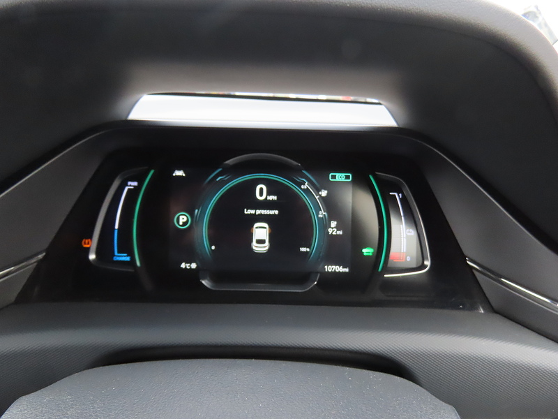 Hyundai IONIQ 38.3kWh Premium SE Hatchback 5dr Electric Auto (136 ps) - U4797