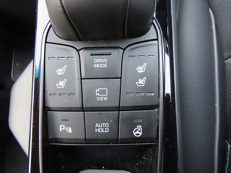 Hyundai IONIQ 38.3kWh Premium SE Hatchback 5dr Electric Auto (136 ps) - U4797