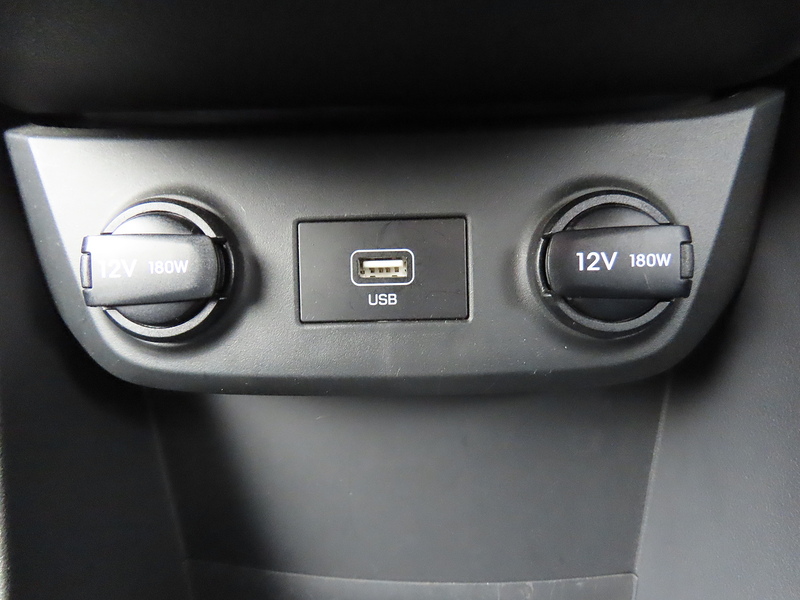 Hyundai IONIQ 38.3kWh Premium SE Hatchback 5dr Electric Auto (136 ps) - U4797