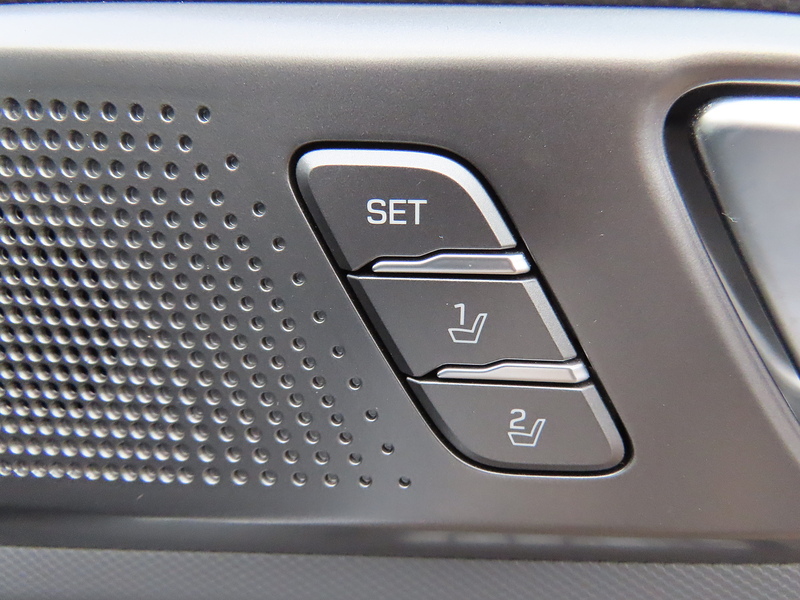 Hyundai IONIQ 38.3kWh Premium SE Hatchback 5dr Electric Auto (136 ps) - U4797