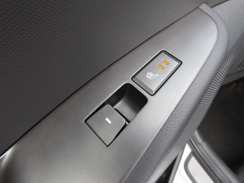 Hyundai IONIQ 38.3kWh Premium SE Hatchback 5dr Electric Auto (136 ps) - U4797