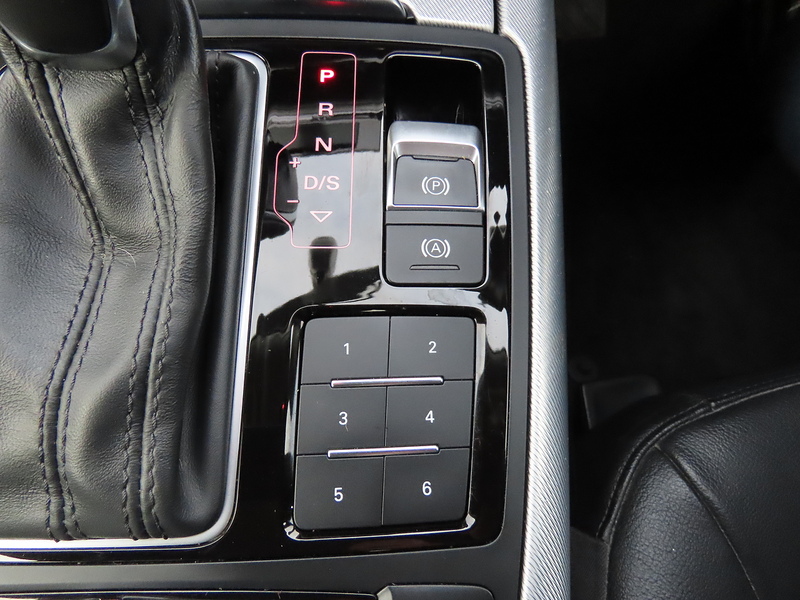 Audi A6 Saloon 2.0 TDI ultra SE Executive Saloon 4dr Diesel S Tronic Euro 6 (s/s) (190 ps) - U4798