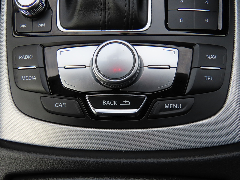 Audi A6 Saloon 2.0 TDI ultra SE Executive Saloon 4dr Diesel S Tronic Euro 6 (s/s) (190 ps) - U4798