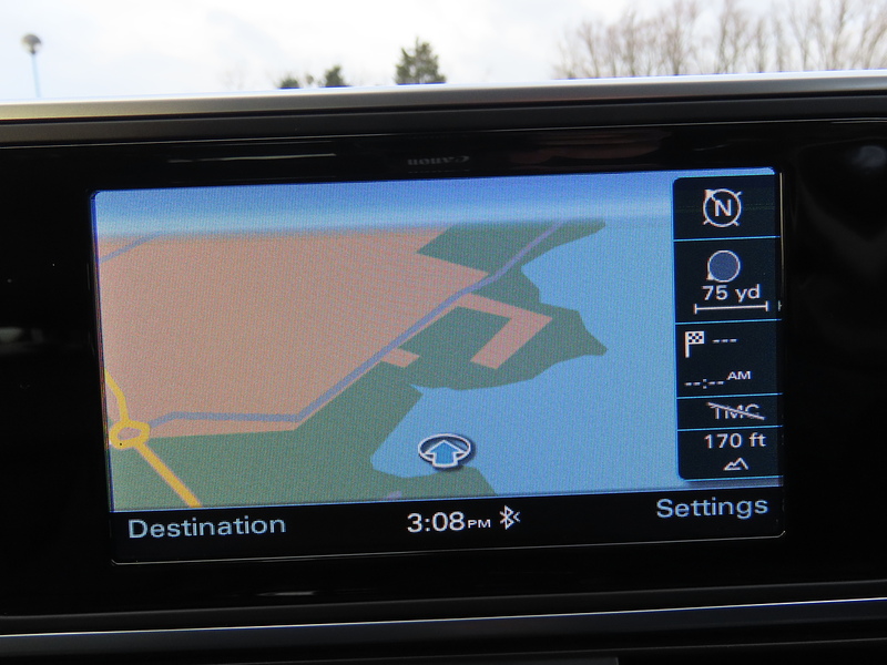 Audi A6 Saloon 2.0 TDI ultra SE Executive Saloon 4dr Diesel S Tronic Euro 6 (s/s) (190 ps) - U4798