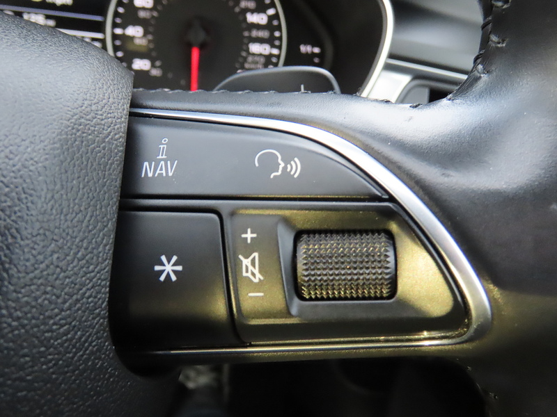 Audi A6 Saloon 2.0 TDI ultra SE Executive Saloon 4dr Diesel S Tronic Euro 6 (s/s) (190 ps) - U4798