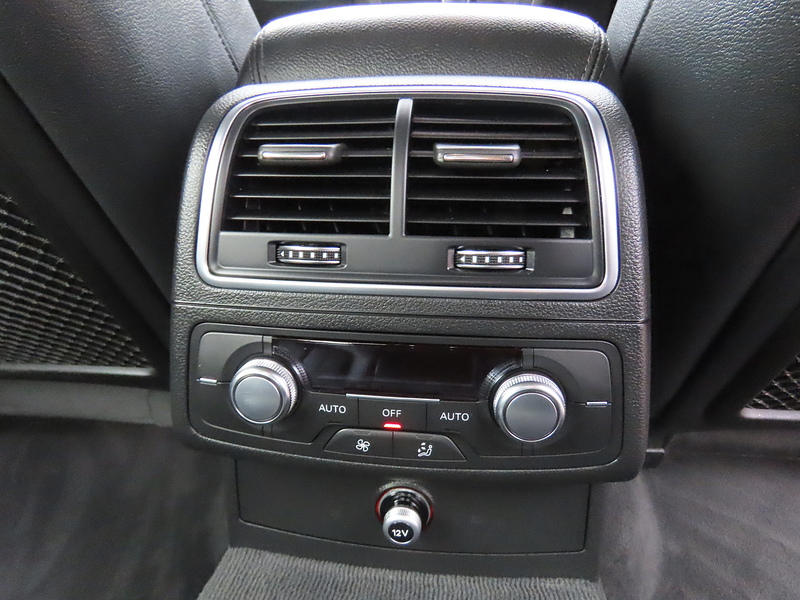 Audi A6 Saloon 2.0 TDI ultra SE Executive Saloon 4dr Diesel S Tronic Euro 6 (s/s) (190 ps) - U4798