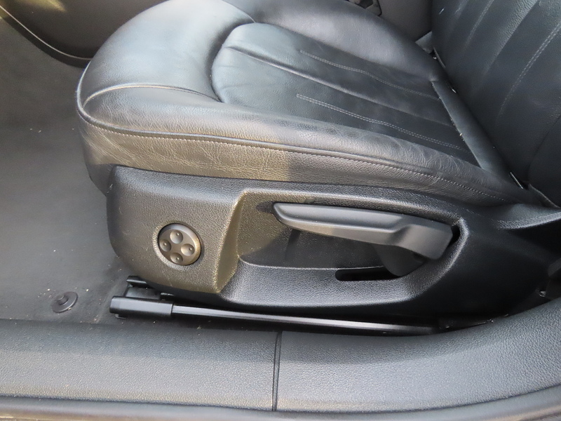 Audi A6 Saloon 2.0 TDI ultra SE Executive Saloon 4dr Diesel S Tronic Euro 6 (s/s) (190 ps) - U4798