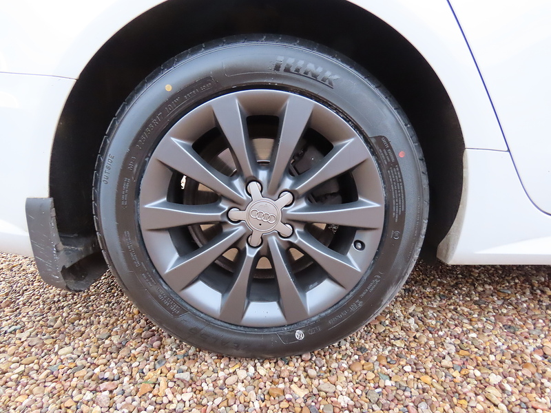 Audi A6 Saloon 2.0 TDI ultra SE Executive Saloon 4dr Diesel S Tronic Euro 6 (s/s) (190 ps) - U4798