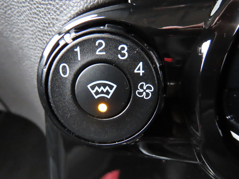 Ford Fiesta 1.25 Zetec Hatchback 3dr Petrol Manual Euro 6 (82 ps) - U4799