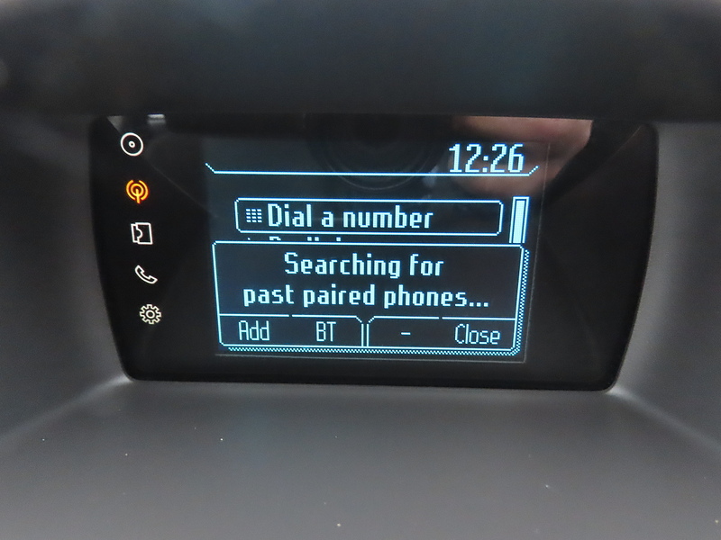 Ford Fiesta 1.25 Zetec Hatchback 3dr Petrol Manual Euro 6 (82 ps) - U4799