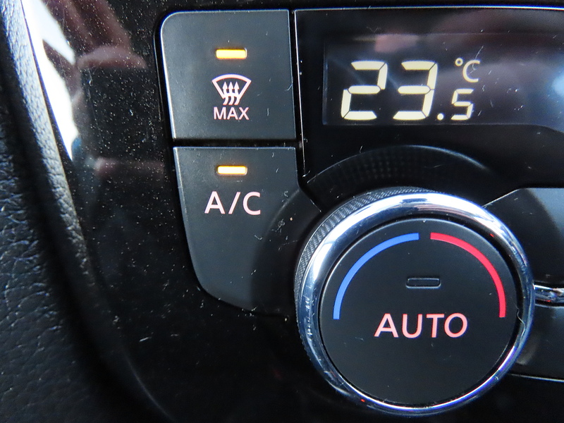 Nissan Qashqai 1.5 dCi Tekna SUV 5dr Diesel Manual Euro 6 (s/s) (110 ps) - U4802