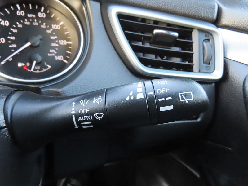 Nissan Qashqai 1.5 dCi Tekna SUV 5dr Diesel Manual Euro 6 (s/s) (110 ps) - U4802