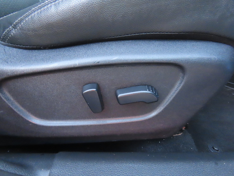 Nissan Qashqai 1.5 dCi Tekna SUV 5dr Diesel Manual Euro 6 (s/s) (110 ps) - U4802