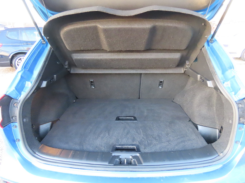 Nissan Qashqai 1.5 dCi Tekna SUV 5dr Diesel Manual Euro 6 (s/s) (110 ps) - U4802