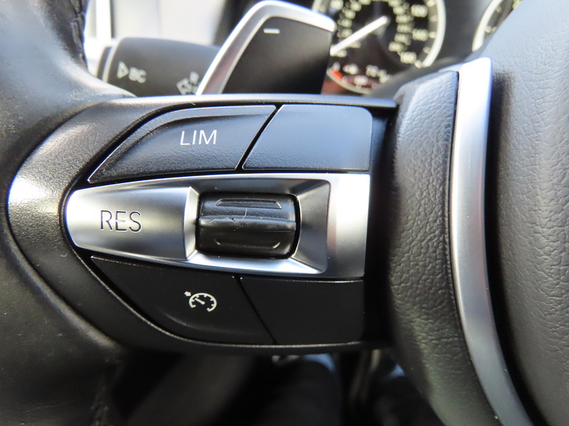 BMW 5 Series 2.0 520d M Sport Saloon 4dr Diesel Auto Euro 6 (s/s) (190 ps) - U4805