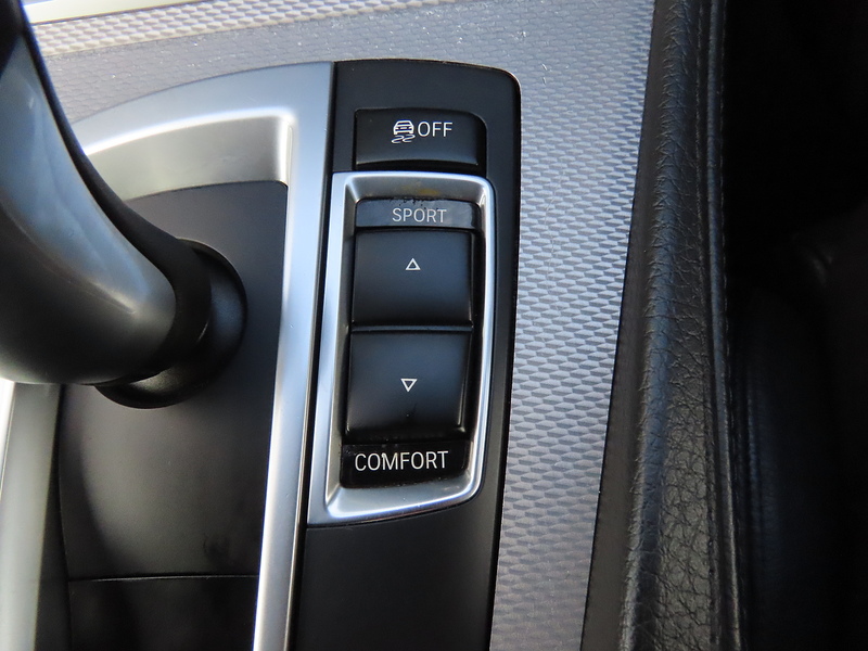 BMW 5 Series 2.0 520d M Sport Saloon 4dr Diesel Auto Euro 6 (s/s) (190 ps) - U4805