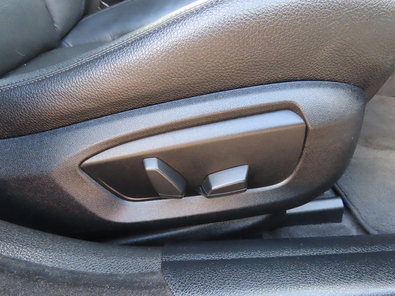 BMW 5 Series 2.0 520d M Sport Saloon 4dr Diesel Auto Euro 6 (s/s) (190 ps) - U4805