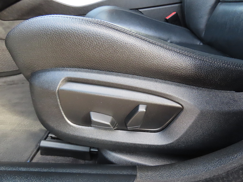 BMW 5 Series 2.0 520d M Sport Saloon 4dr Diesel Auto Euro 6 (s/s) (190 ps) - U4805