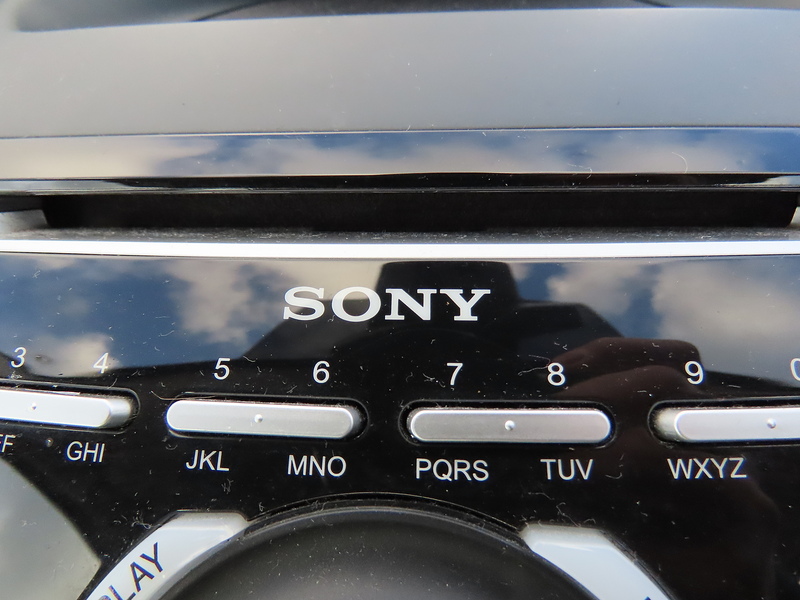 Ford C-Max 1.6 TDCi Titanium MPV 5dr Diesel Manual Euro 5 (115 ps) - U4808