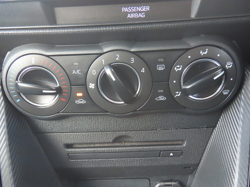 Mazda Mazda2 1.5 SKYACTIV-G Sports Launch Edition Hatchback 5dr Petrol Manual Euro 6 (s/s) (90 ps) - U4811