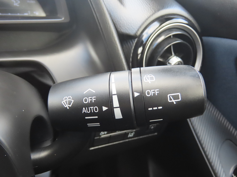 Mazda Mazda2 1.5 SKYACTIV-G Sports Launch Edition Hatchback 5dr Petrol Manual Euro 6 (s/s) (90 ps) - U4811