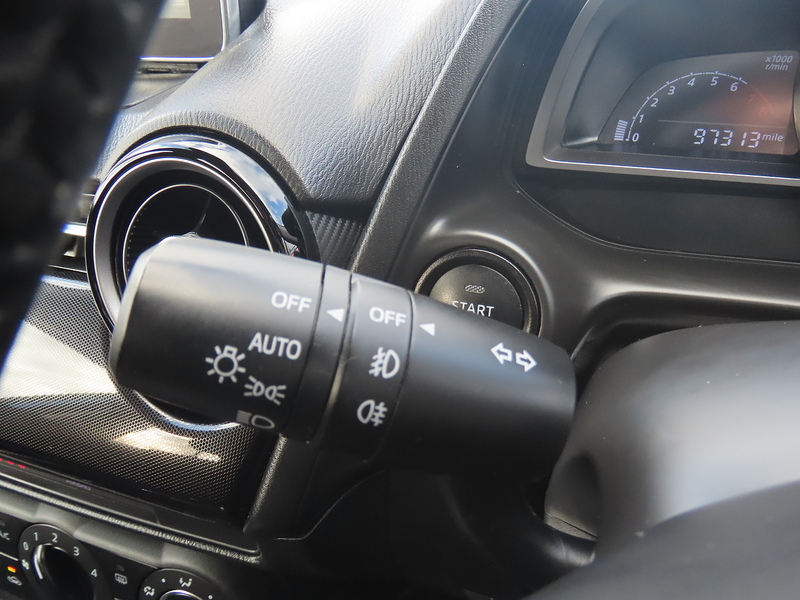 Mazda Mazda2 1.5 SKYACTIV-G Sports Launch Edition Hatchback 5dr Petrol Manual Euro 6 (s/s) (90 ps) - U4811