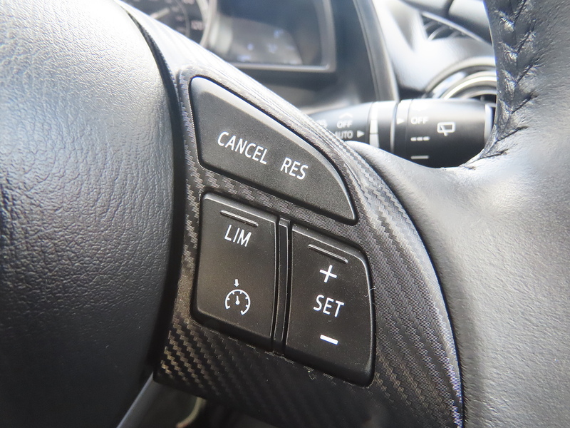 Mazda Mazda2 1.5 SKYACTIV-G Sports Launch Edition Hatchback 5dr Petrol Manual Euro 6 (s/s) (90 ps) - U4811