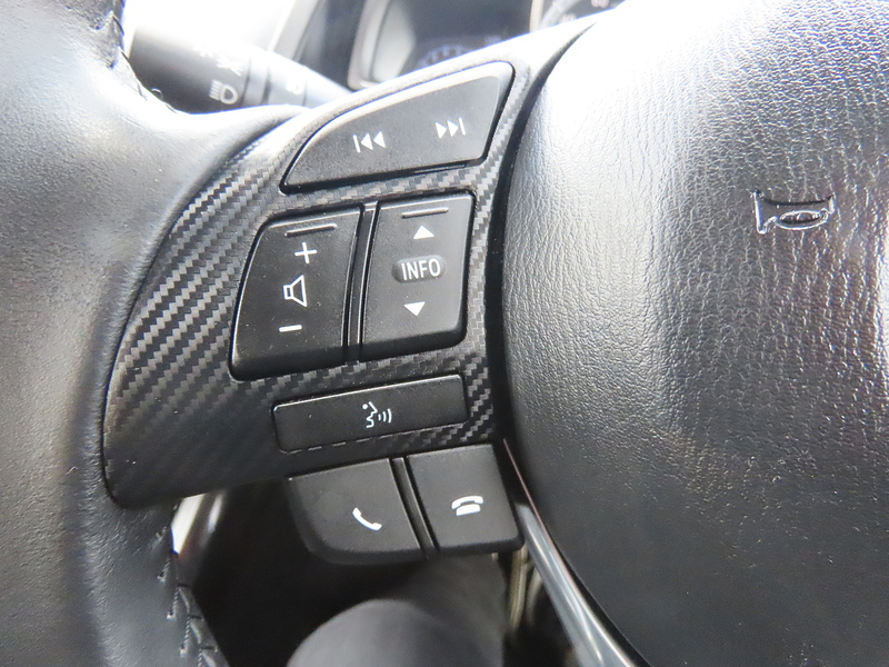 Mazda Mazda2 1.5 SKYACTIV-G Sports Launch Edition Hatchback 5dr Petrol Manual Euro 6 (s/s) (90 ps) - U4811