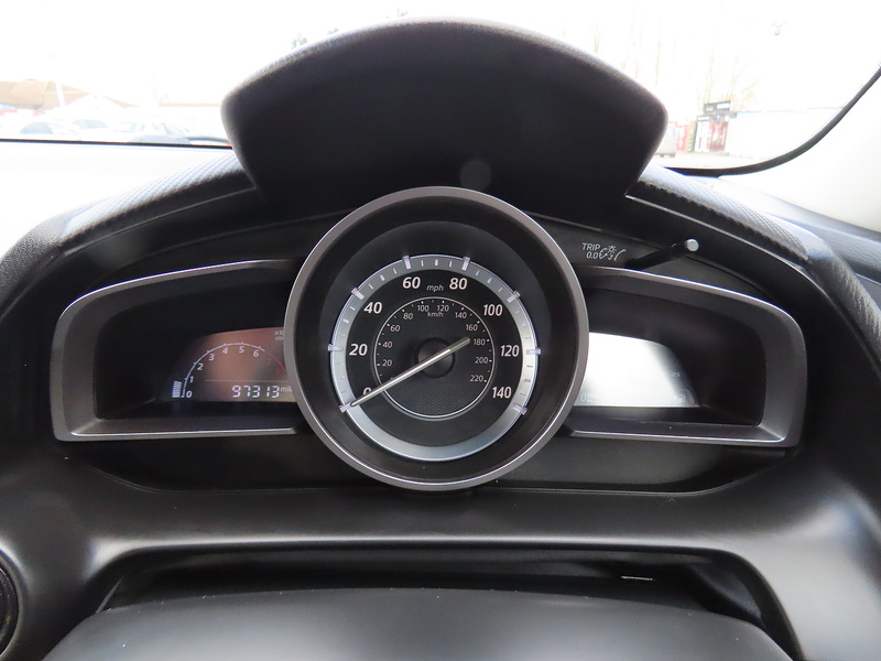 Mazda Mazda2 1.5 SKYACTIV-G Sports Launch Edition Hatchback 5dr Petrol Manual Euro 6 (s/s) (90 ps) - U4811