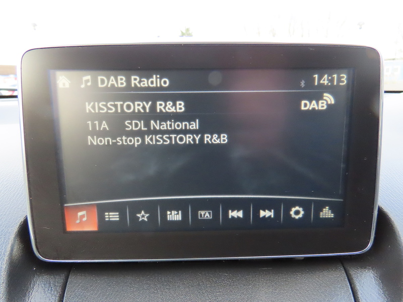 Mazda Mazda2 1.5 SKYACTIV-G Sports Launch Edition Hatchback 5dr Petrol Manual Euro 6 (s/s) (90 ps) - U4811