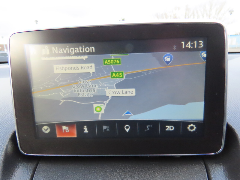 Mazda Mazda2 1.5 SKYACTIV-G Sports Launch Edition Hatchback 5dr Petrol Manual Euro 6 (s/s) (90 ps) - U4811