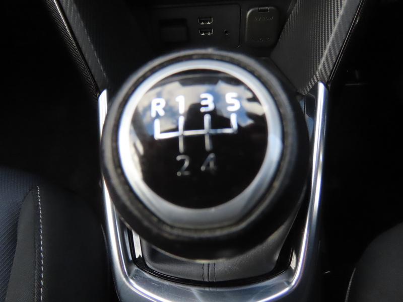 Mazda Mazda2 1.5 SKYACTIV-G Sports Launch Edition Hatchback 5dr Petrol Manual Euro 6 (s/s) (90 ps) - U4811