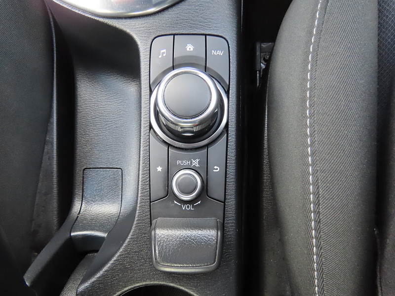 Mazda Mazda2 1.5 SKYACTIV-G Sports Launch Edition Hatchback 5dr Petrol Manual Euro 6 (s/s) (90 ps) - U4811