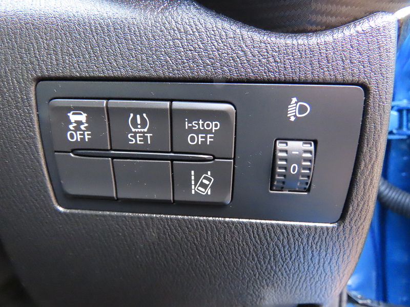 Mazda Mazda2 1.5 SKYACTIV-G Sports Launch Edition Hatchback 5dr Petrol Manual Euro 6 (s/s) (90 ps) - U4811