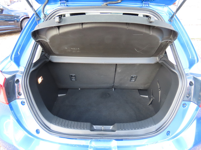 Mazda Mazda2 1.5 SKYACTIV-G Sports Launch Edition Hatchback 5dr Petrol Manual Euro 6 (s/s) (90 ps) - U4811