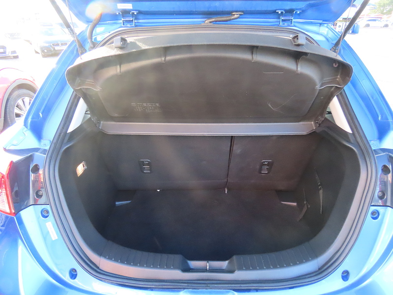 Mazda Mazda2 1.5 SKYACTIV-G Sports Launch Edition Hatchback 5dr Petrol Manual Euro 6 (s/s) (90 ps) - U4811